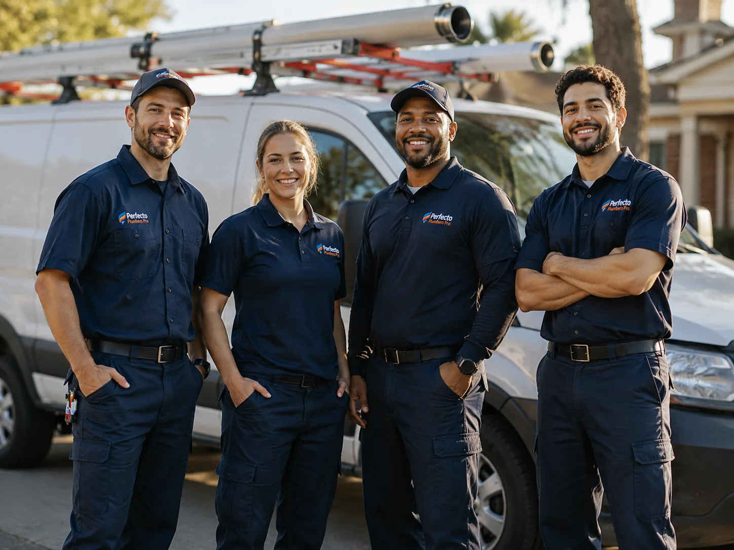 Emergency Plumber Near Me in Honey Grove, TX near me